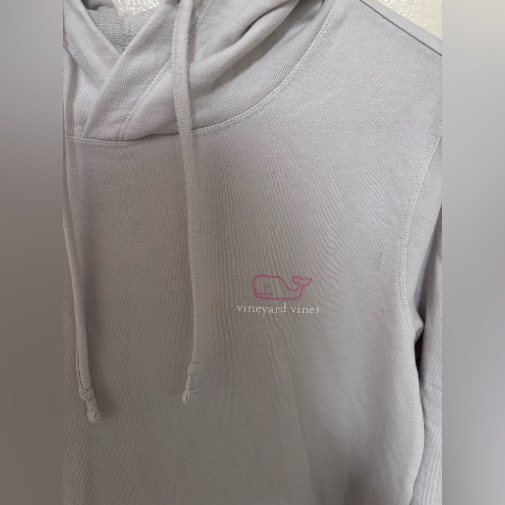 ✨Women’s Vineyard Vines Hoodie Size Small - Picture 2 of 9